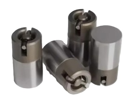 Steel Polished Air Ejector Pins