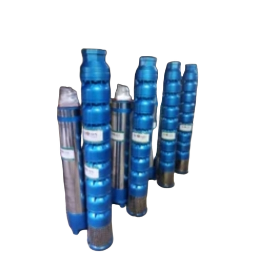 V6 Q Type Submersible Pump Set