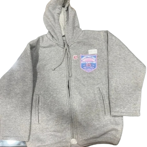 Womens School Jacket