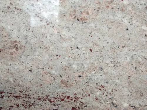 10mm Brown Polished Granite Slabs