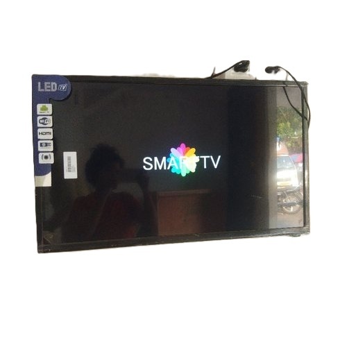 24 Inch Smart Led Tv