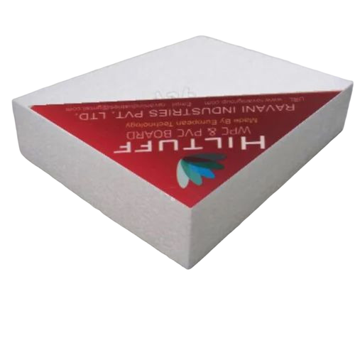 25mm Pvc Foam Board