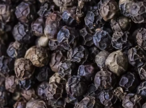 9mm Black Pepper