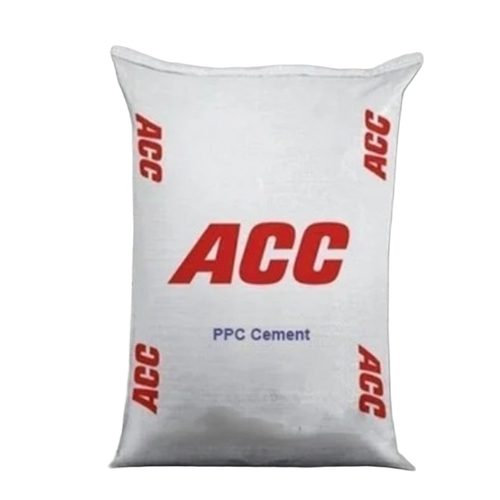 Acc Opc 53 Grade Cement 