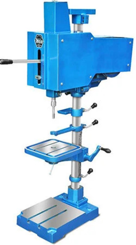 Automatic Tapping Machine