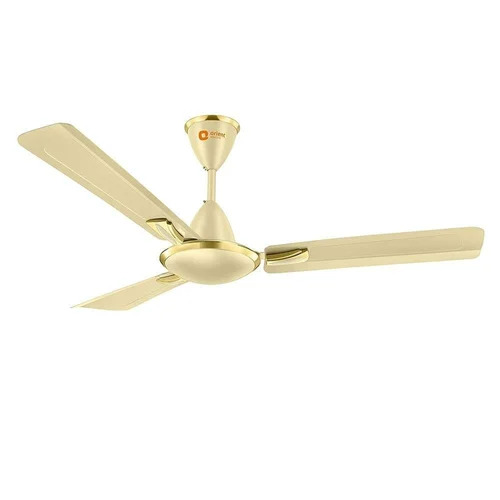 Electric Anti Dust Gratia Shine Ceiling Fan