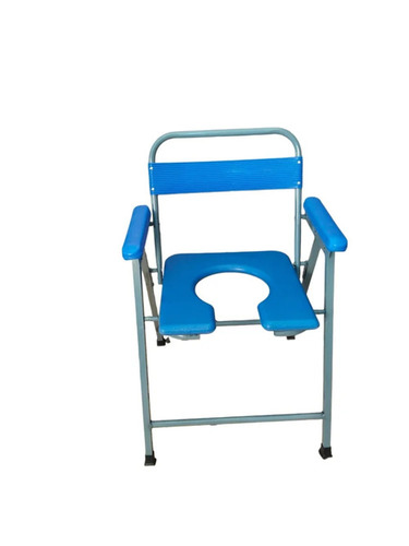 Home Use Commode Chair - Feature: Durable