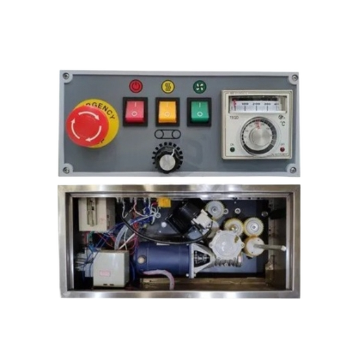 Horizontal Band Sealing Machine