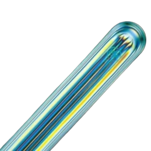 Klinger Transparent Gauge Glass