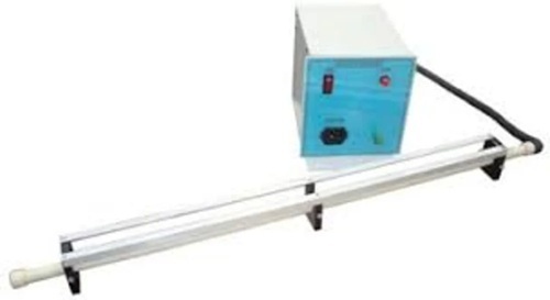 Overhead Static Charge Eliminator