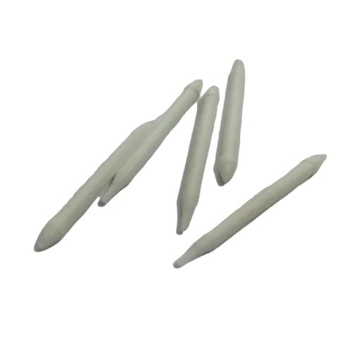 Poly Acetal Mirco Pen Nibs Pack Of 50000 Pieces - Material: Fiber