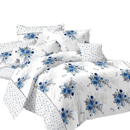 Polycotton Bedsheet