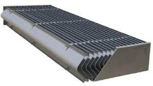 Pvc Drift Eliminator, 600x600 Mm