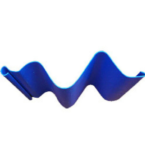 Pvc Drift Eliminator, L - 67 - Profile Width 215 Mm