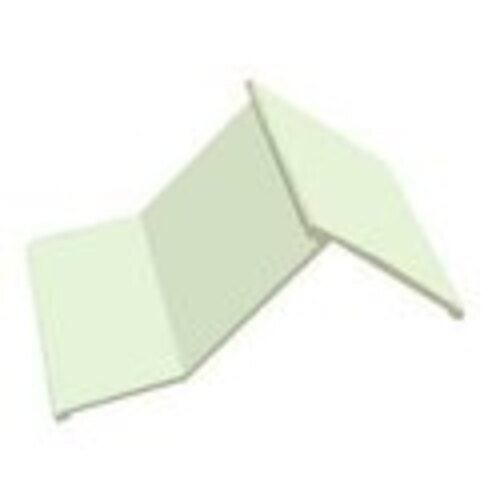 Pvc Eliminator J-13 - Profile Width 160 Mm 