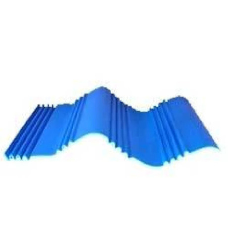 Pvc Eliminator T-89 - Profile Width 270 Mm