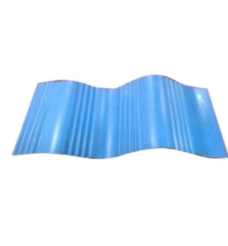 Pvc Eliminatore Pc-289 - Corrugated Metal, 289 mm, Light Blue | Minimizes Water Drift Loss, Chemical and Corrosion Resistant, Easy Installation and Maintenance