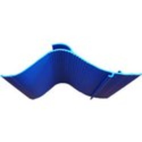 Pvc Mist Eliminator, 300 X 300 Mm