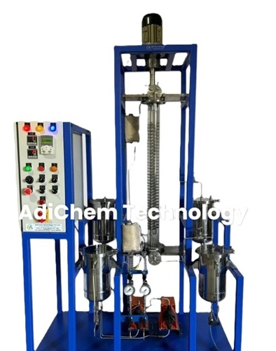 Rotating Disc Contactor