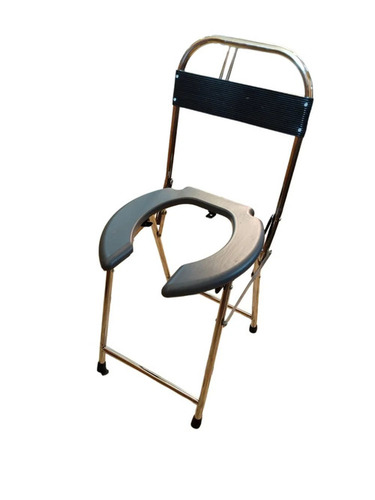 S.S. Baby Commode Chair - Feature: Durable