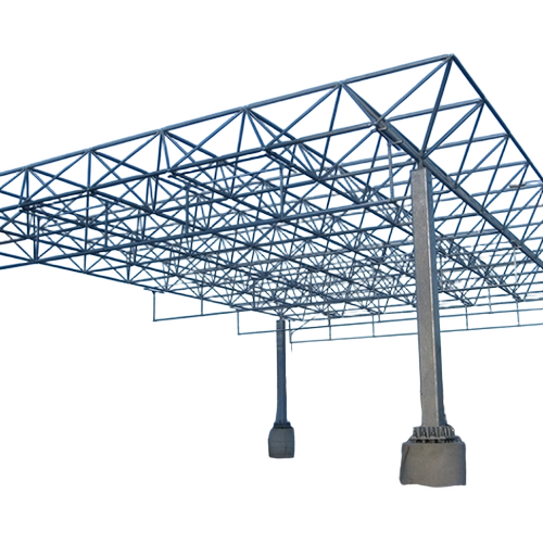 Space Frame Structure