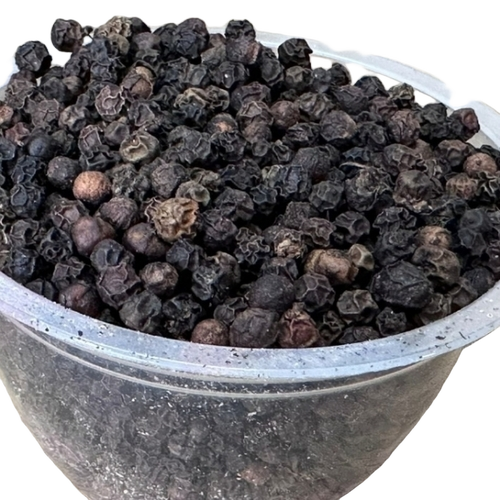 Spicy Black Pepper