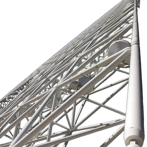 Steel Space Frame