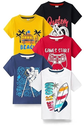 T Shirts