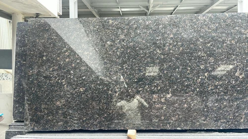Tan Brown Granite Slabs