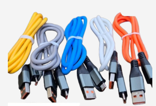 USB Data Cables