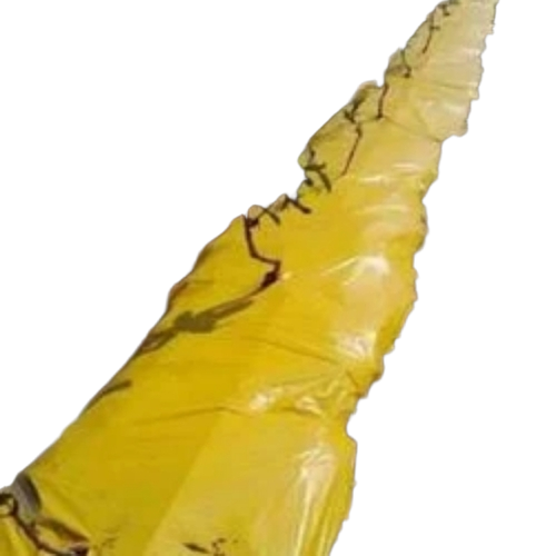 Yellow Mulch Film