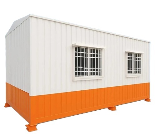 10x10 Ft Ms Porta Cabin