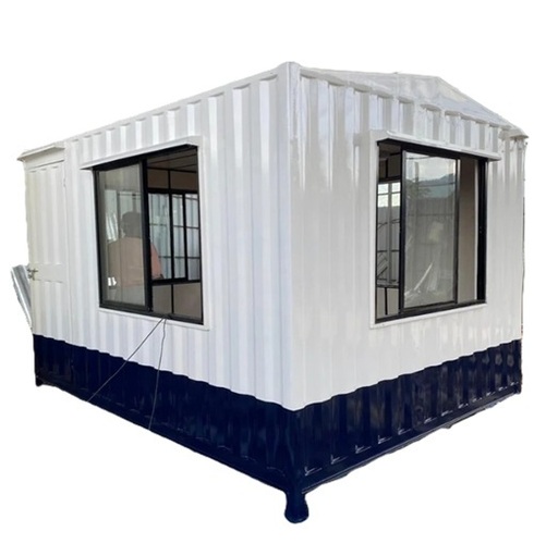 20x10 Ft Ms Porta Cabin