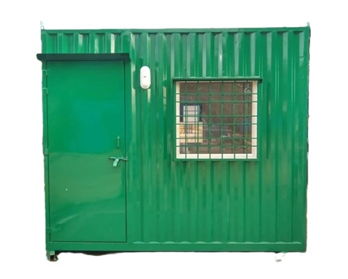 20x10 Ft Ms Porta Cabins