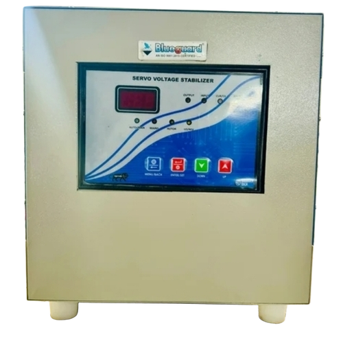 5 Kva Home Stabilizer - Design: Fany