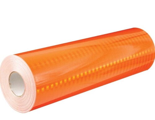 Acrylic Retro Reflective Sheet