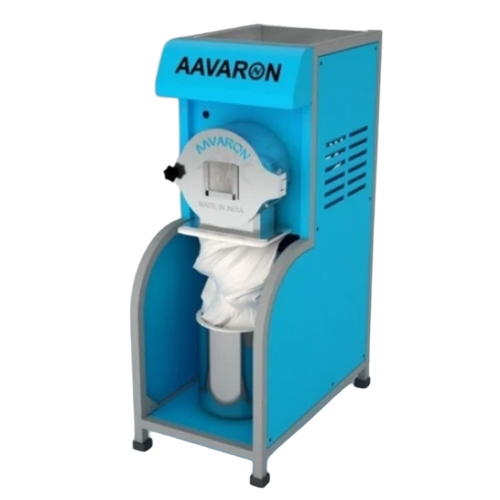 Avp732kg डबल चेंबर पवलरज़