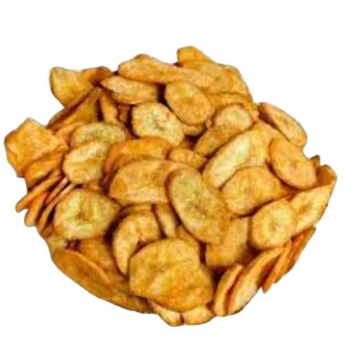 Banana Chips