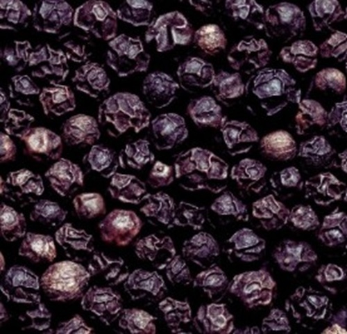 Black Peppers