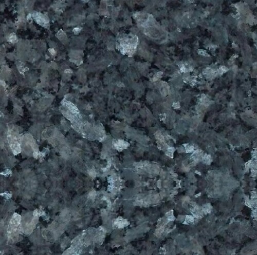 Blue Pearl Granite