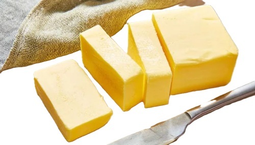 Butter