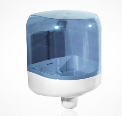 Center Pull Paper Dispenser