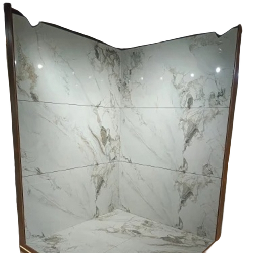 Ceramic White Wall Tile