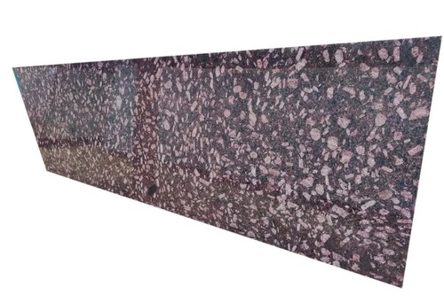 Commando Granite Slab