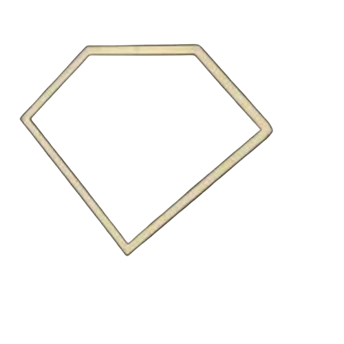 Energy Efficient Diamond Lights