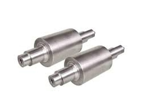 Forged Rolls