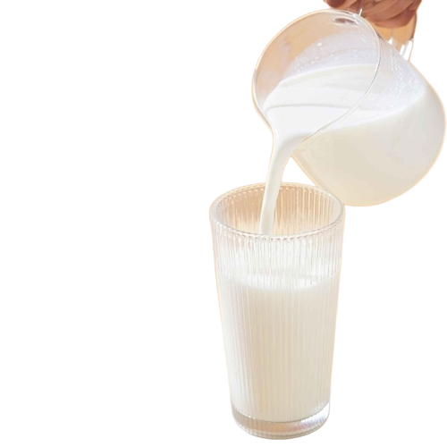 Fresh Milk