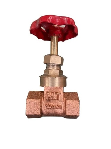 Gate Valve