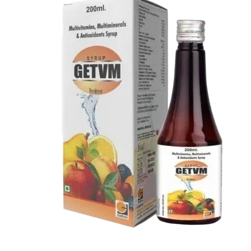 Getvm 200 Ml