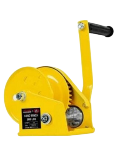 Hand Winch